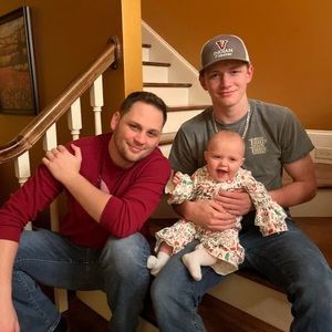 Meet your Posher, Brandi